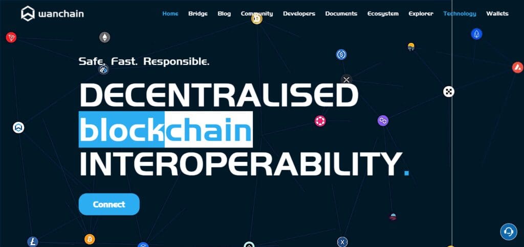 Wanchain Top 10 Chinese Cryptocurrency List