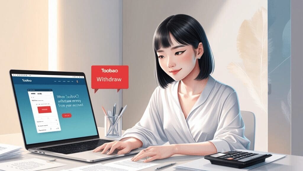 When Does Taobao Deduct Money?