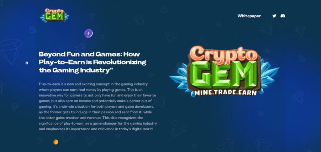BitValve Exchange Alternative CryptoGem
