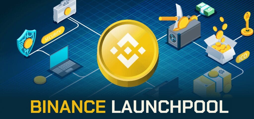 What Is Binance launchpool: A Comprehensive Guide 2 What Is Binance launchpool