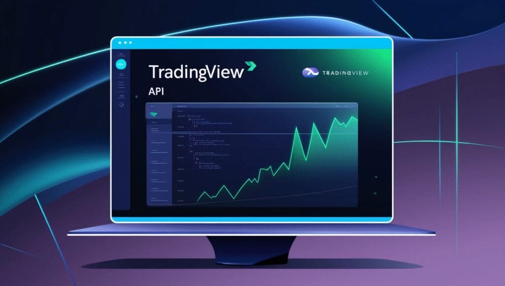 What Is TradingViews api