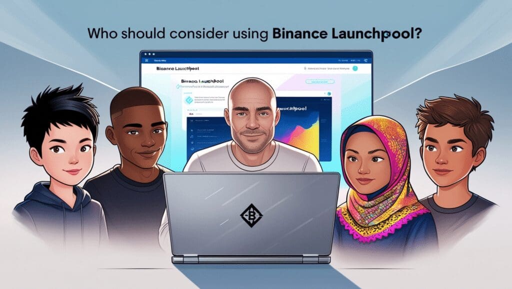 What Is Binance launchpool: A Comprehensive Guide 4 Who Should Consider Using Binance Launchpool?