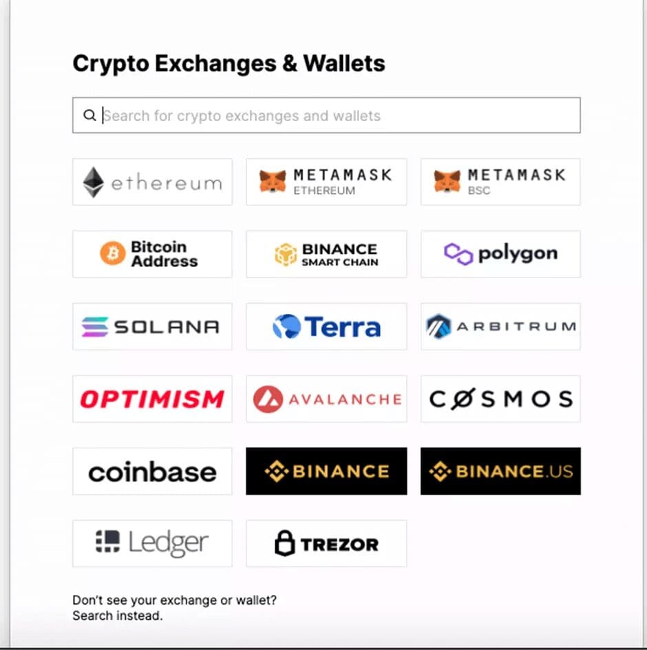 10 Best Crypto Exchanges in Comoros 