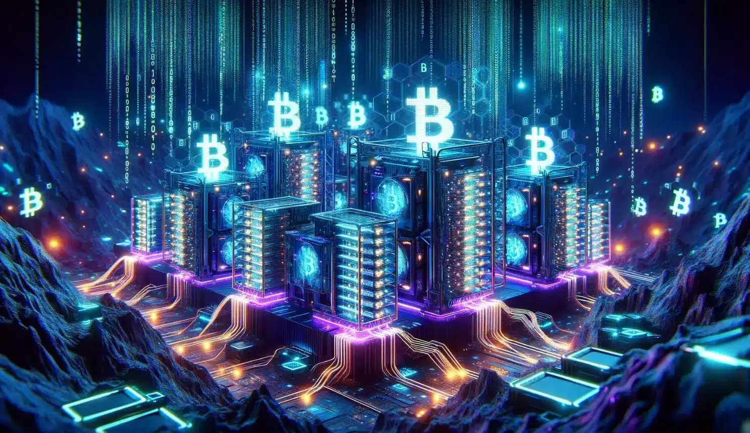 10 Best Crypto To Mine Passive Income 2024
