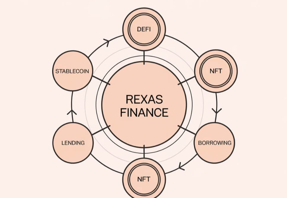 Rexas Finance Scam: Exposing the Deceptive Practices 2 Understanding Rexas Finance