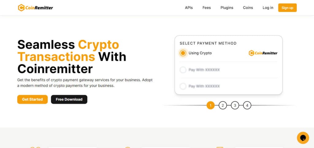 10 Top USDT Payment Providers for 2024-2025 11 Coinremitter USDT Payment Providers