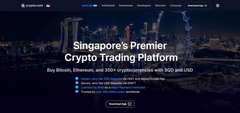 11 Best Crypto Options Trading Platforms 12 Crypto.com Crypto Options Trading Platforms