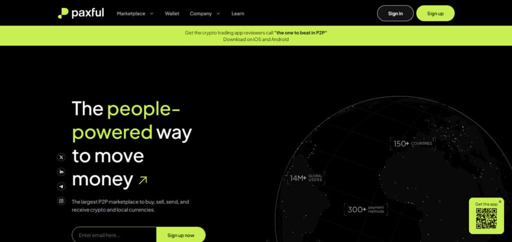 paxful Crypto Exchange TO Buy Bitcoin (BTC) with Neteller
