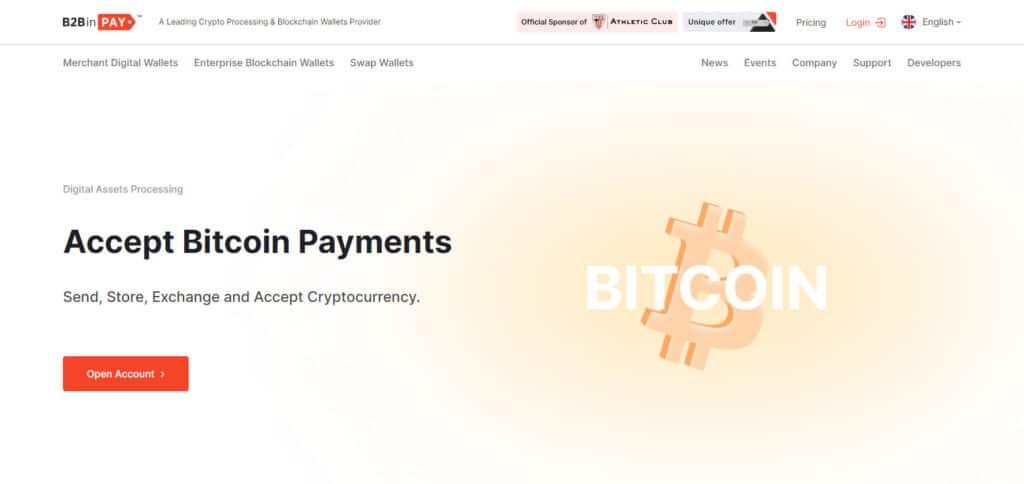 10 Top USDT Payment Providers for 2024-2025 2 B2BINPAY USDT Payment Providers