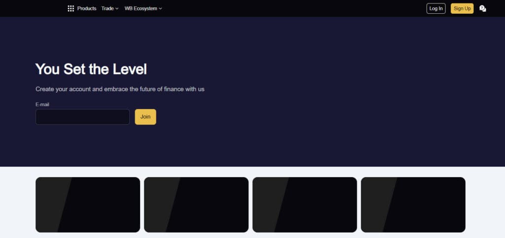 WhiteBIT Solona Coin Exchange 