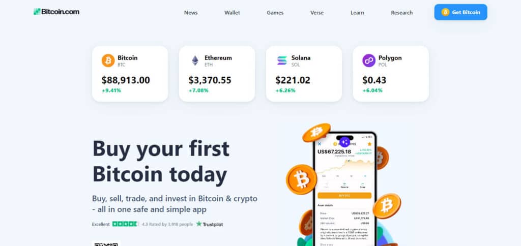 10 Best Cryptos to Invest in November 2024 2 Bitcoin (BTC) Cryptos to Invest in November