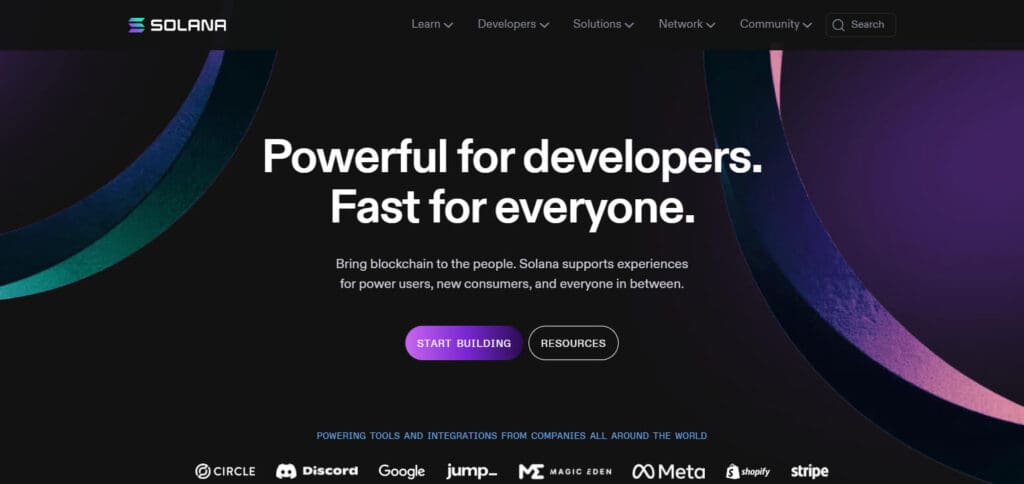 10 Best Cryptos to Invest in November 2024 5 Solana (SOL) Cryptos to Invest in November