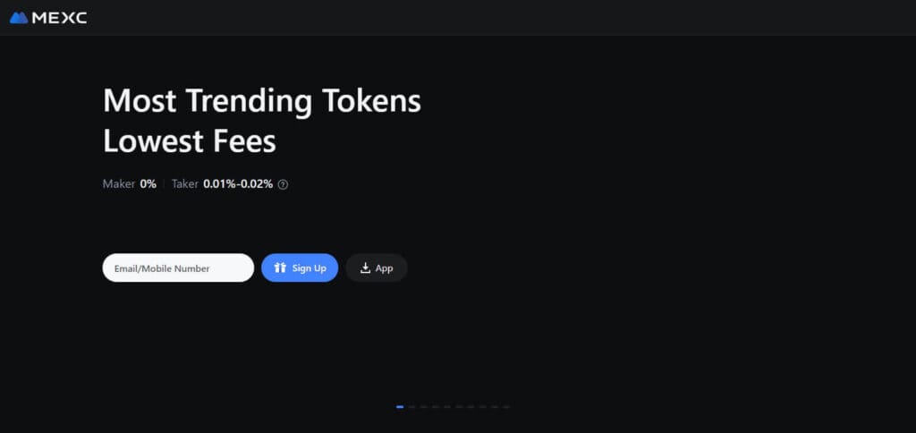 MEXC Crypto Exchange TO Buy Ethereum (ETH) with Skrill