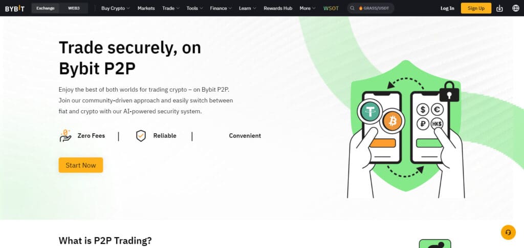 bybit p2p Crypto Exchange TO Buy Bitcoin (BTC) with Neteller