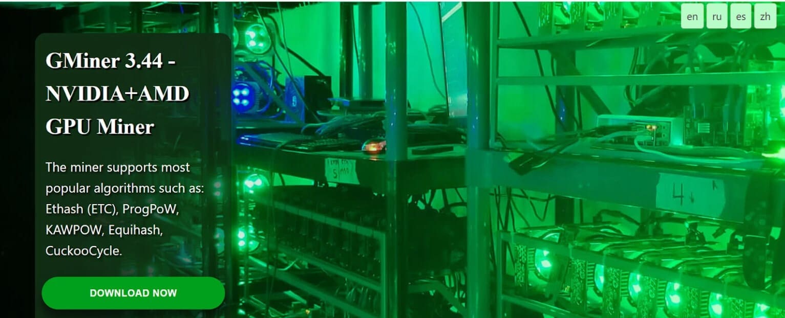 10 Best AMD Drivers For Mining