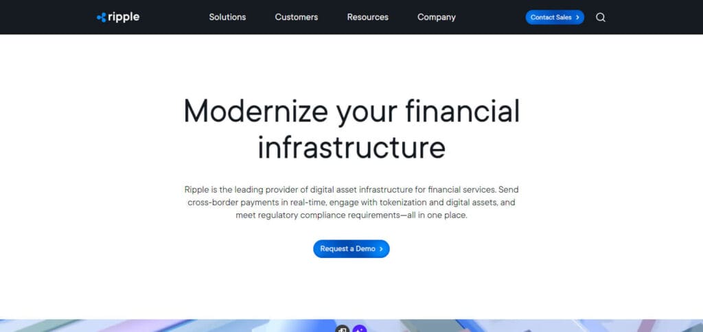 10 Best Cryptos to Invest in November 2024 6 Ripple (XRP) Cryptos to Invest in November