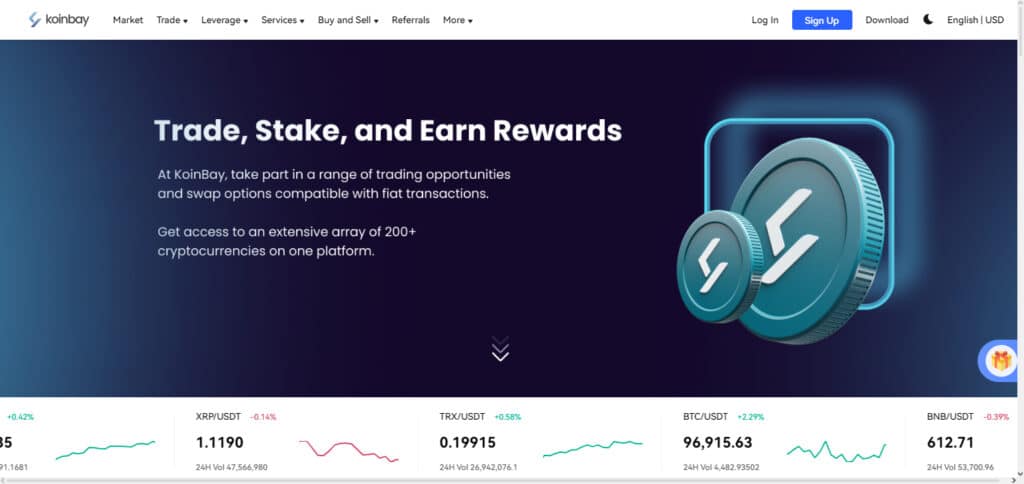 12 Best Crypto Exchanges In Piedmont-Sardinia 13 Koinbay Crypto Exchanges In Piedmont-Sardinia