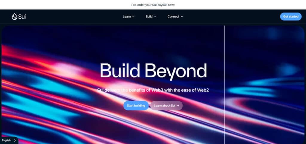 SUI Crypto Under 5$ To Buy In 2025