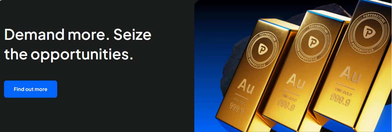 10 Best Online Forex Brokers & Trading Platforms In Georgia