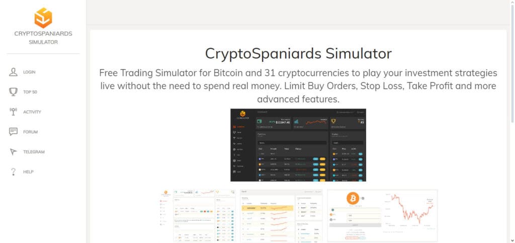 11 Best App To Practice Crypto Trading In 2024 7 CryptoSpaniards Simulator Best App To Practice Crypto Trading