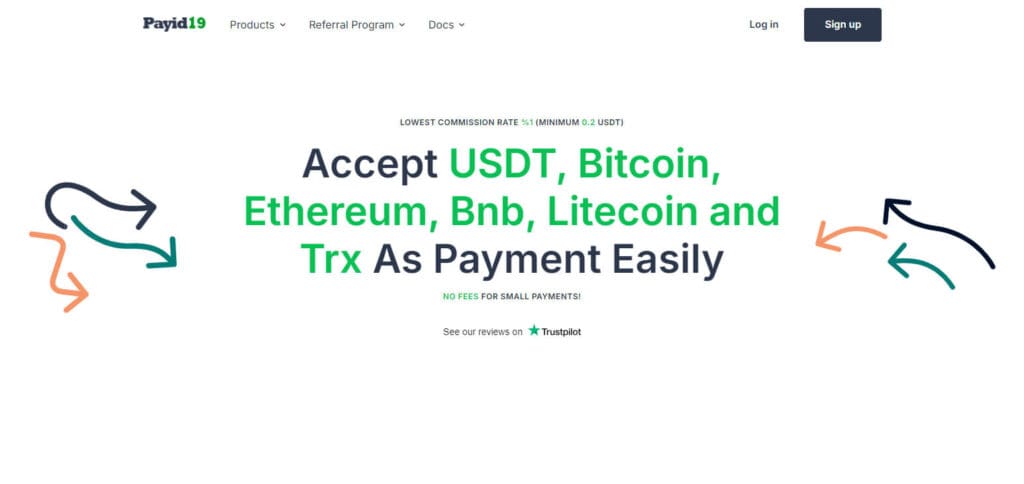 10 Top USDT Payment Providers for 2024-2025 7 Payid19 USDT Payment Providers