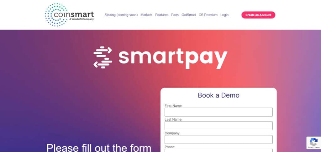 11 Best App To Practice Crypto Trading In 2024 8 CoinSmart Demo Account Best App To Practice Crypto Trading