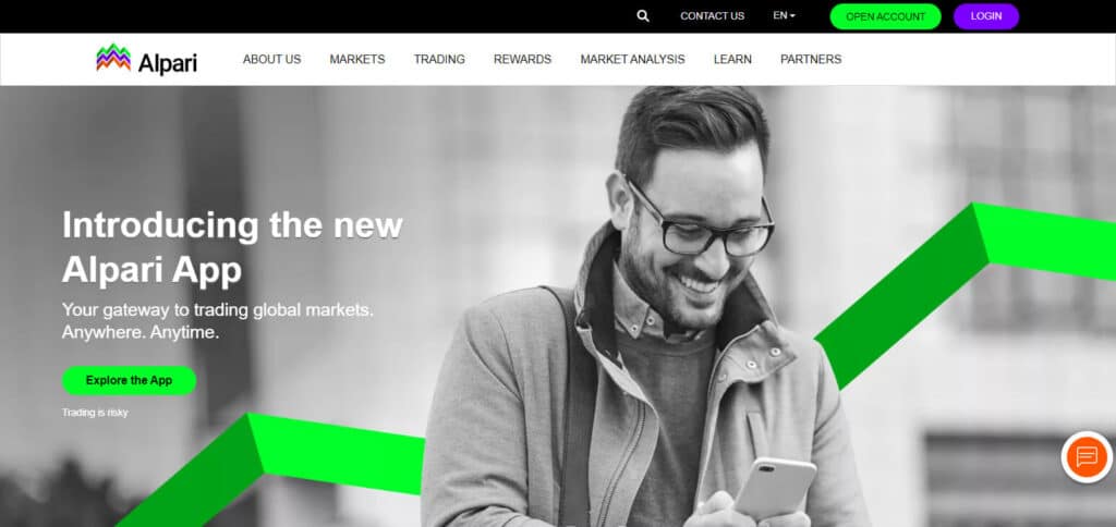 10 Best No KYC Forex Brokers In 2024: Must Try Brokers 8 Alpari No KYC Forex Brokers