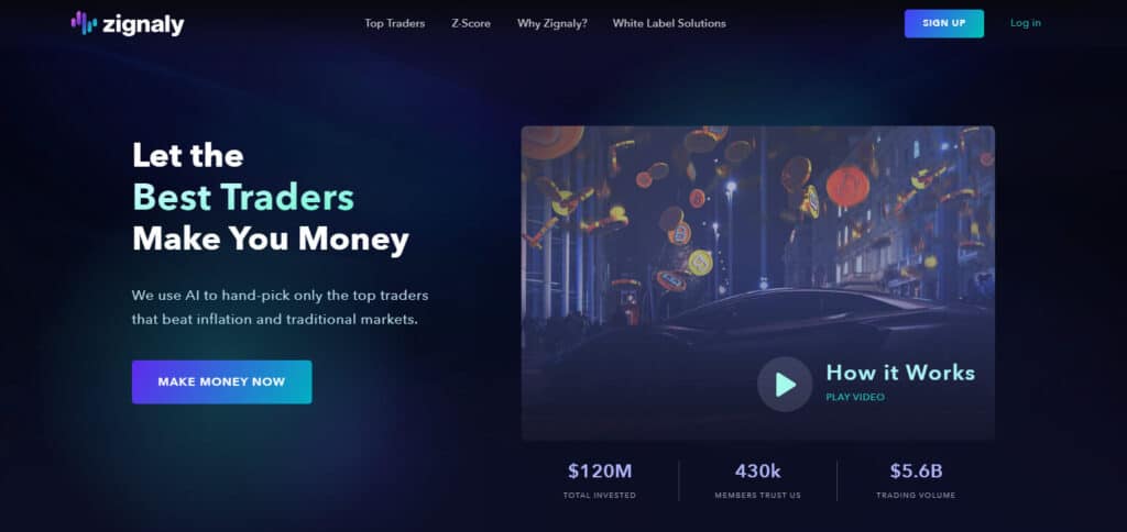 11 Best App To Practice Crypto Trading In 2024 11 Zignaly Paper Trading Best App To Practice Crypto Trading