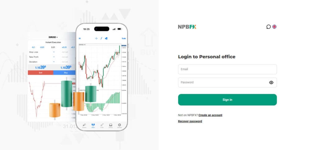 10 Best No KYC Forex Brokers In 2024: Must Try Brokers 10 NPBFX No KYC Forex Brokers