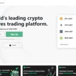 Coinup Exchange Review 2024: Features, Fees, and Security Overview