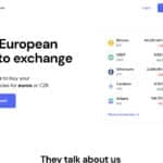 Coinmate Exchange Review 2024: Features, Fees, and Security Overview