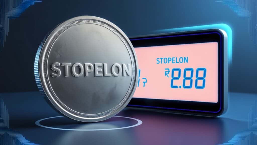 Stopelon Coin Price in INR: Latest Market Updates & Analysis 4 Factors Influencing Stopelon Coin Price