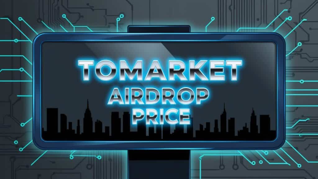 Why is Tomarket Airdrop Important to Consider?