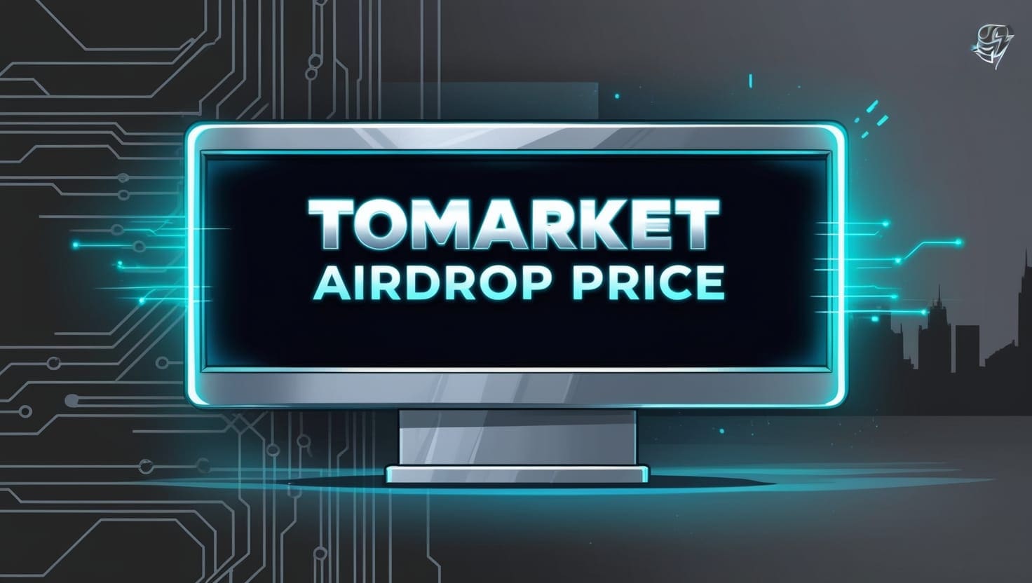 Tomarket Airdrop Price: "Claim Your Airdrop Today!
