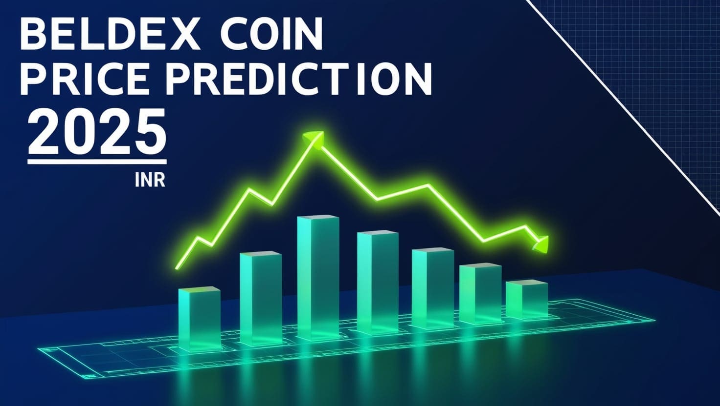Beldex Coin Price Prediction 2025 in INR