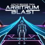 How to Bridge from Arbitrum to Blast