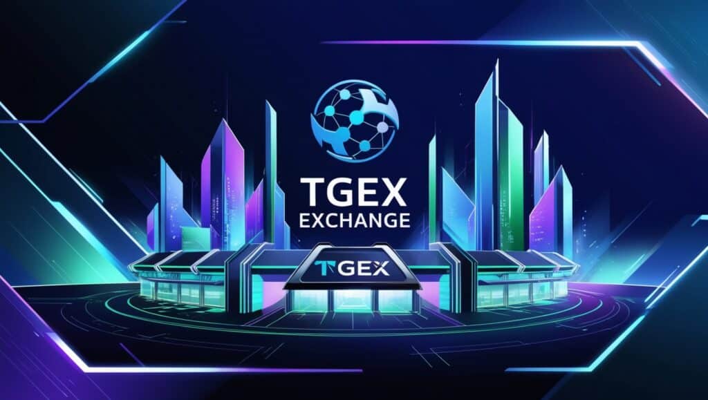 About TGEX