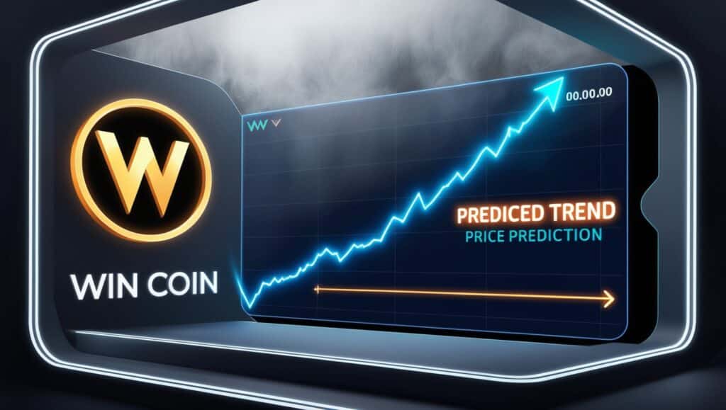 Is WINk coin a good investment