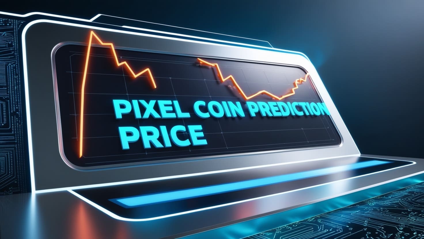 Pixel Coin Price Prediction : Future Trends & Forecasts for 2024