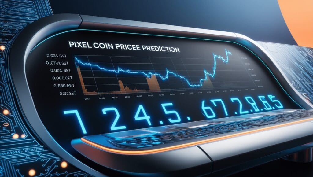 Pixel Coin Price Prediction : Future Trends & Forecasts for 2026 3 Can PIXEL reach $1?
