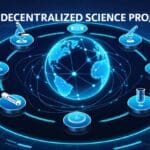 10 Best Decentralized Science Projects of 2024