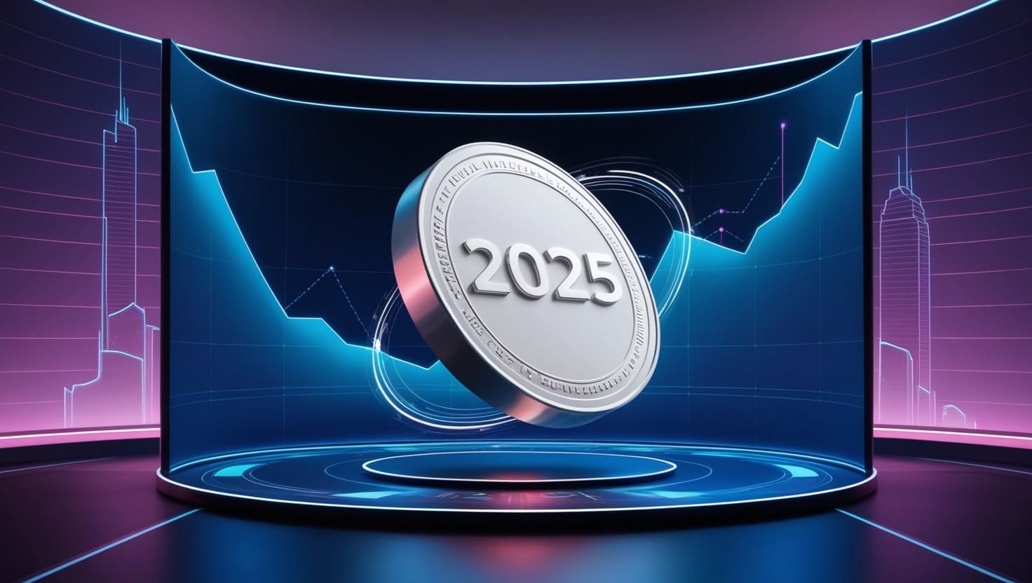 10 Best Crypto Under 2$ To Buy In 2025
