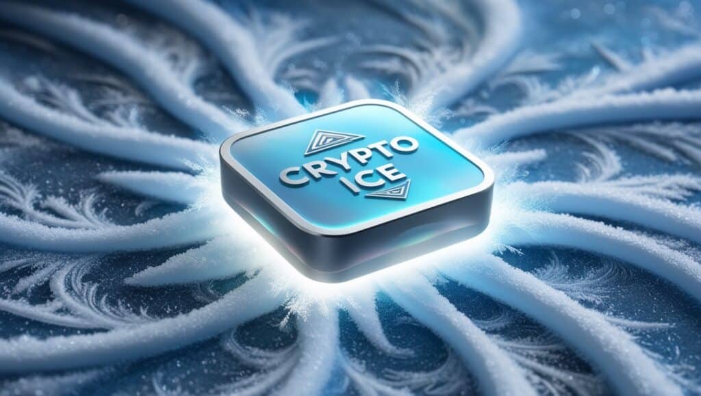 What is Crypto Ice APK? Features, Benefits, and Download Guide 4 Features of Crypto Ice APK