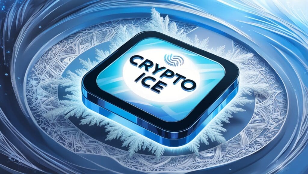 What is Crypto Ice APK? Features, Benefits, and Download Guide 2 What is Crypto Ice APK?