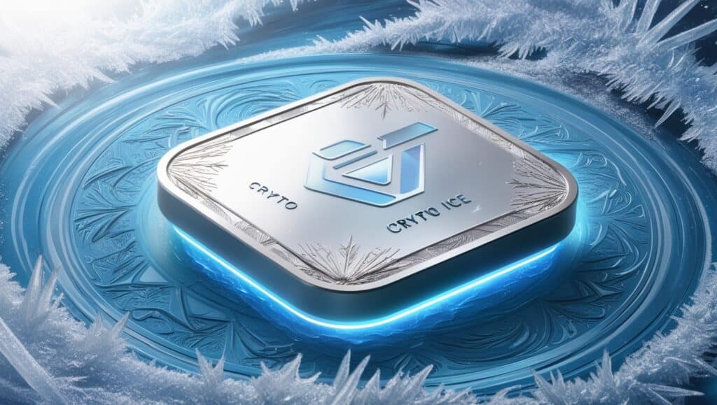 What is Crypto Ice APK? Features, Benefits, and Download Guide 3 How to Download and Install Crypto Ice APK?