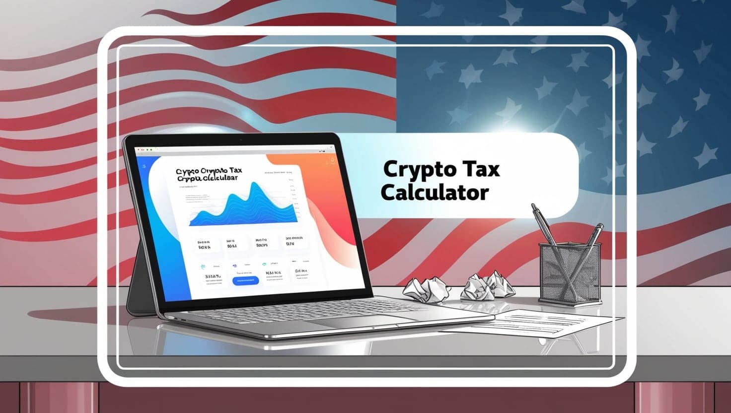 8 Best Crypto Tax Calculator In United States of America