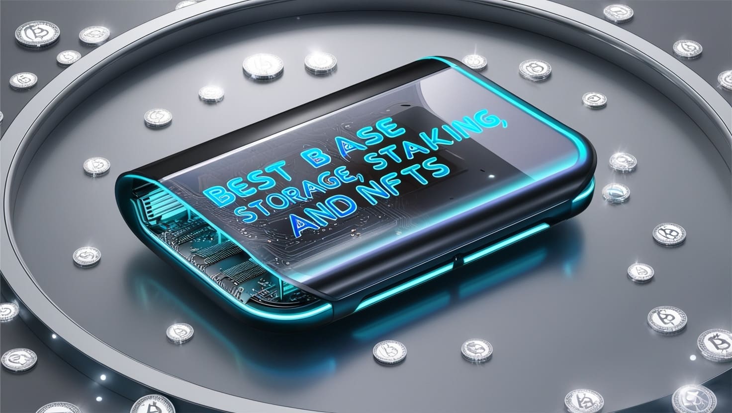 10 Best Base Wallets For Storage, Staking and NFTs 
