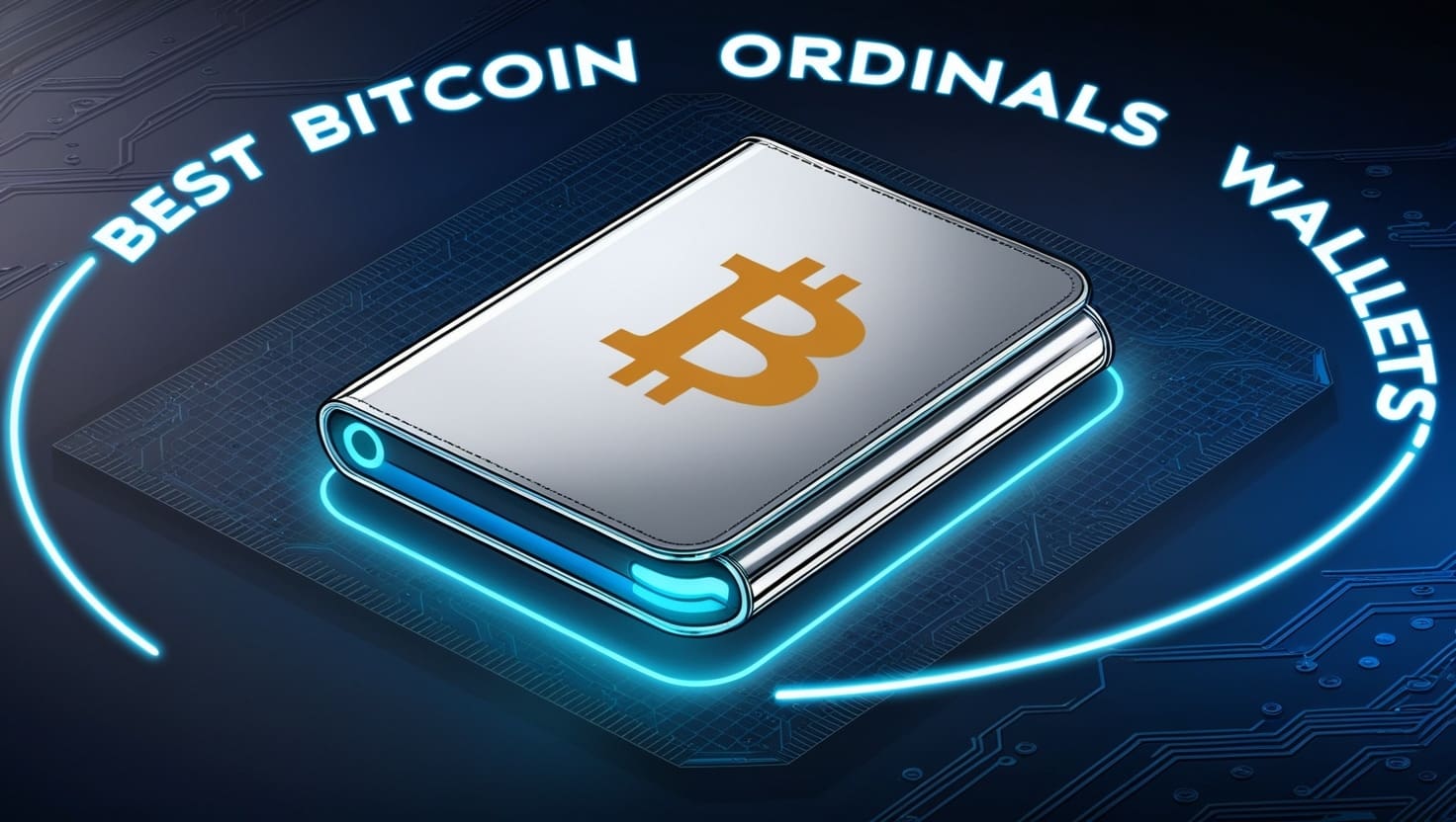 10 Best Bitcoin Ordinals Wallets for 2025