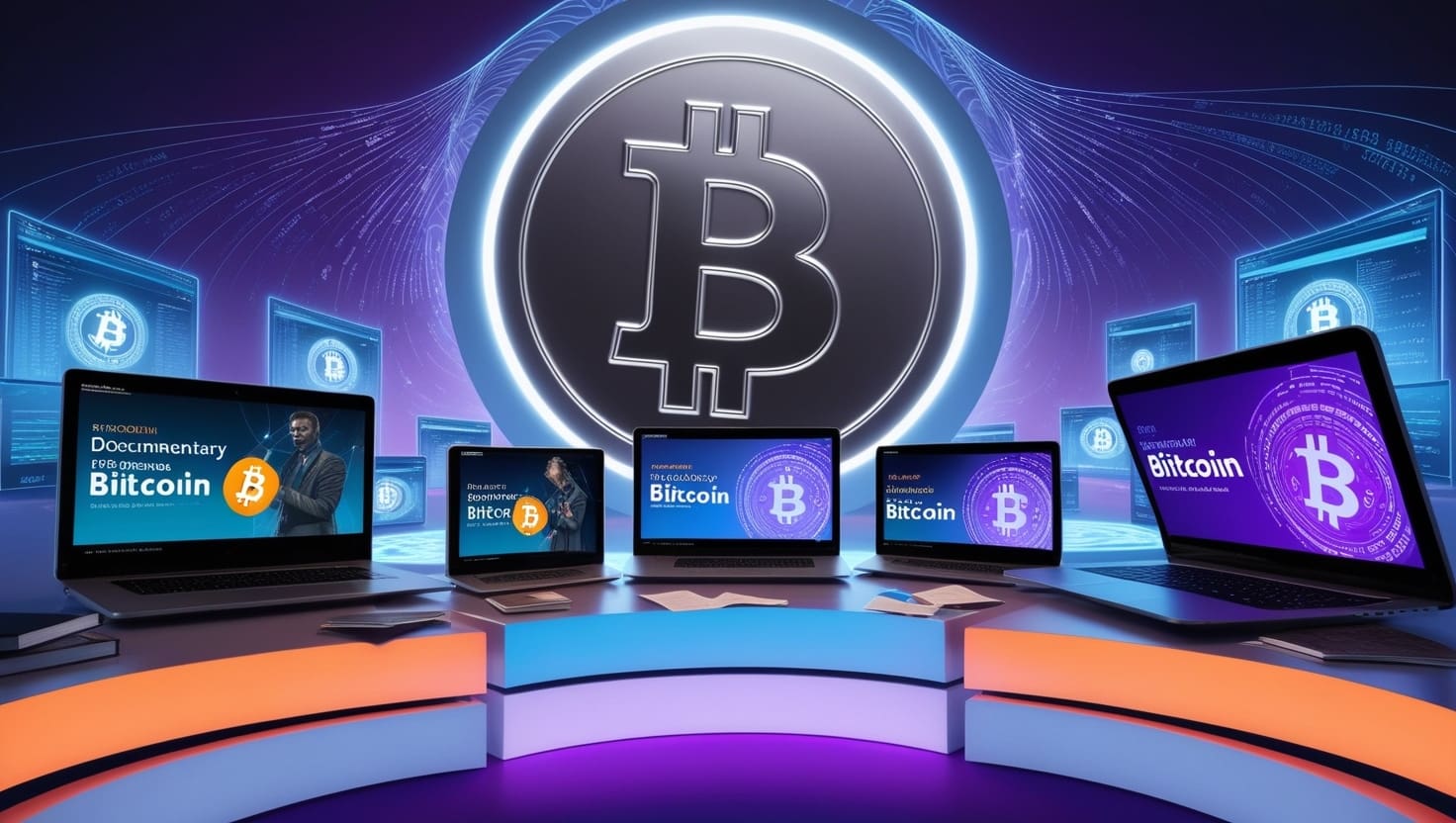 The 7 Best Bitcoin Documentaries
