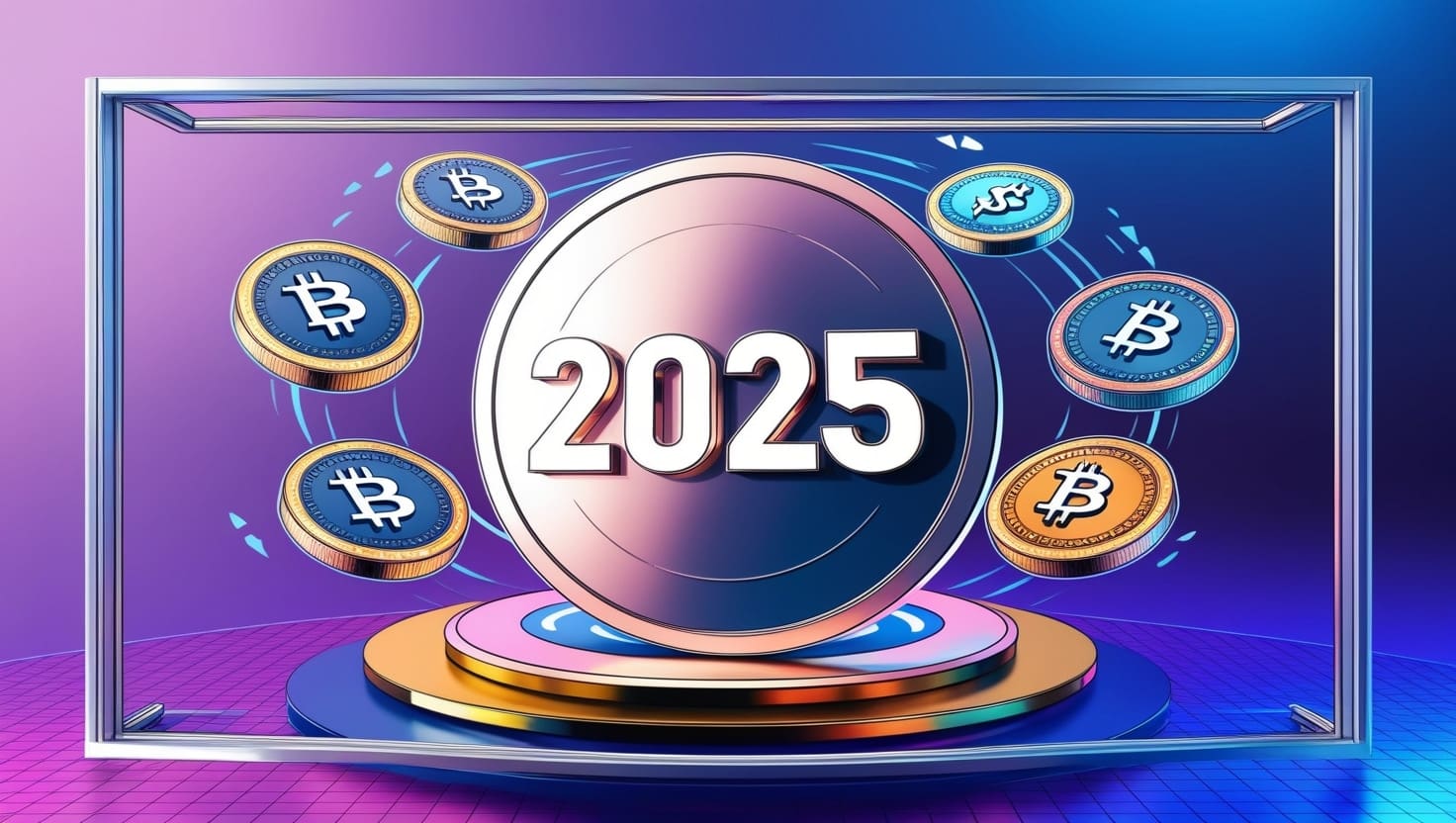 10 Best Crypto Under 5$ To Buy In 2025